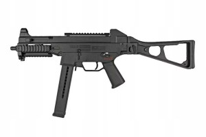 Replika pistoletu maszynowego H&K UMP