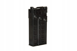 Magazynek gazowy 20 kulek do replik H&K G3 GBB