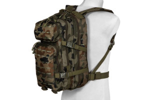 Plecak typu Assault Pack LC