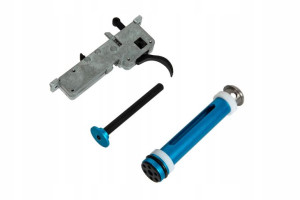 Zestaw Tuningowy 90° do replik Specna Arms serii S