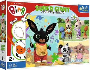Puzzle Trefl 15 Gigant 42005 Bing