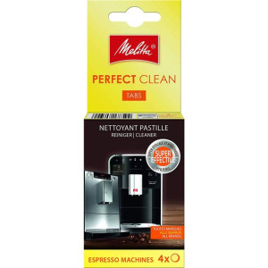 MELITTA PERFECT CLEAN Tabletki czyszczące