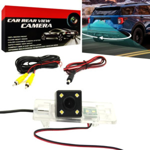 Kamera Cofania Audi A4l B6 B7 Combi Tt Q5 A5