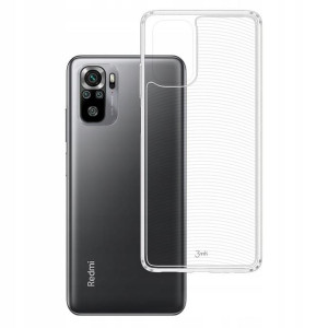 Xiaomi Redmi Note 10s/10 4G - 3mk Armor Case