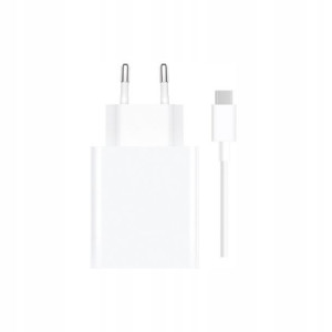 Oryginalna Ładowarka Xiaomi Travel 33W Szybka