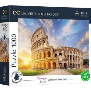 Puzzle Trefl 1000 10691 Colloseum