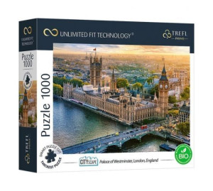 Puzzle Trefl 1000 10705 Palace Of Westmi