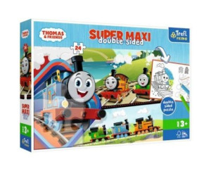 Puzzle Trefl 24 Maxi 41014 Thomas
