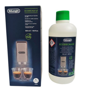 DELONGHI Odkamieniacz do ekspresów 500ml