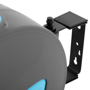 Automatyczny Bęben Ścienny Z Wężem Ogrodowym 30M + 2M 1/2''