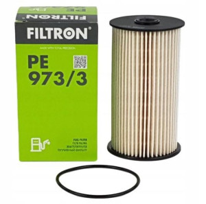 Filtron Pe 973/3 Filtr Paliwa Passat B6