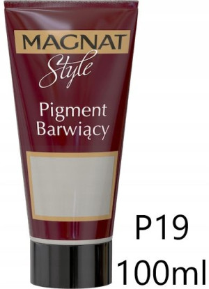 MAGNAT Style Pigment Barwiący Granit P19 100ml
