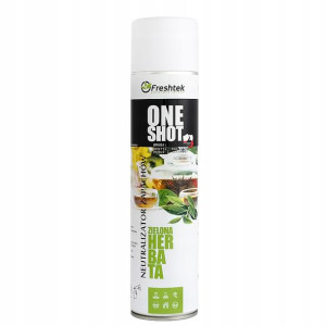 Freshtek One Shot Neutralizator zapachów Herbata