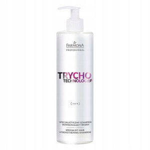Farmona TRYCHO TECHNOLOGY Specjlistyczny szampon