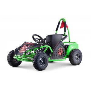 !MEGA HIT! Gokart dla nastolatków! DO 30km/h do 65KG 1000W 48V SUPER!