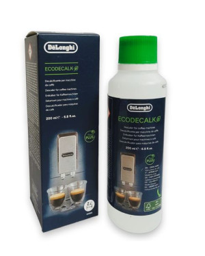 DELONGHI DLSC202 Odkamieniacz EcoDecalk Mini 200ml