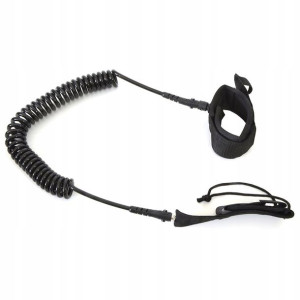 Leash Linka Zabezpieczajaca Deski SUP 9ft 275cm