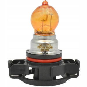 Żarówka Kierunkowskaz M-tech 12v 24w Pg20-4 Psy24w