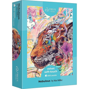 Puzzle Trefl 500 37422 Nebulous
