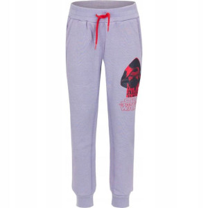 Spodnie Dresowe roz.104 STAR WARS Szare 4+