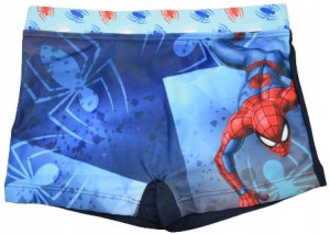 Kąpielówki Bokserki 94 SPIDERMAN MARVEL 3+