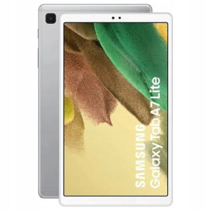 Tablet Samsung Galaxy Tab A7 Lite T225 32GB Sliver