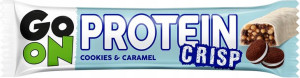Sante Go On Protein Crisp Cookies Caramel 50g