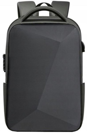 Torba Plecak Na Laptopa Usb Antykradzieżowy Tsa