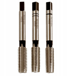 Gwintownik M10x1,5mm