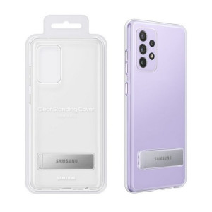 Plecki Case Samsung do Samsung Galaxy A72 Clear