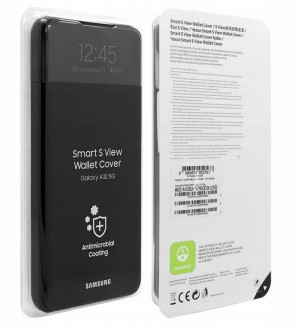 Oryginalne Etui S View Samsung Galaxy A32 5g
