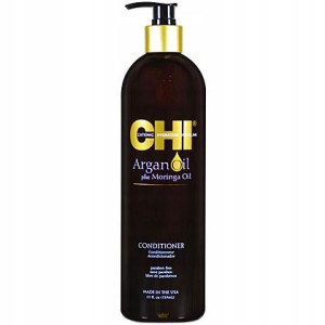 Odżywka CHIz olejkami Argan Oil&Moringa 739ml