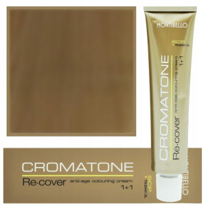 Montibello Cromatone Recover farba 60ml 8,0