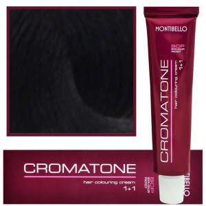 Montibello Cromatone farba do włosów 60ml kolor 3
