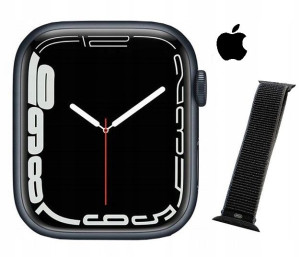Apple Watch Series 7 A2477 45mm Gps + Cellular