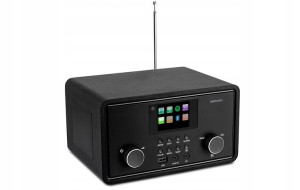 Internetowe Radio Cyfrowe Md88069 Dab+ Fm Usb Bt