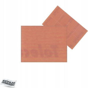 Kovax Tolecut K1500 29x35mm 1/8 papier ścierny