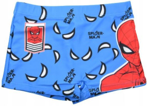 Kąpielówki Bokserki 98 SPIDERMAN MARVEL 3+