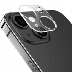Szkło Na Aparat Obiektyw Do Iphone 14 / 14 Plus