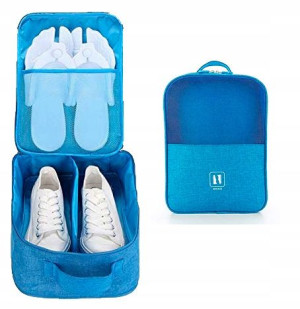 Damska Torba Organizer Na Buty Do Szafy Szuflady