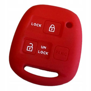 Etui Na Kluczyk Do Toyota Camry Corolla Echo Rav 4