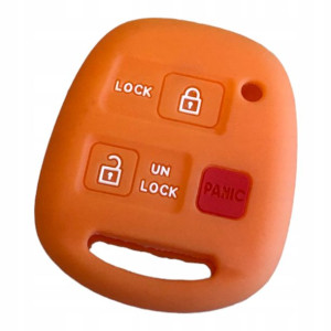 Etui Na Kluczyk Do Toyota Previa Land Cruiser