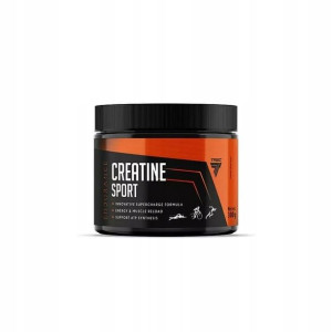 Trec ENDU Creatine Sport 300g smak poncz owocowy