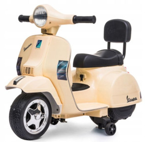 Skuter Na Akumulator Vespa Gts 300 Mini Dla Dzieci