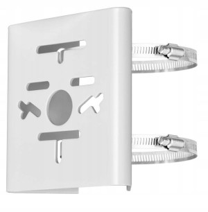 Uniwersalny adapter słupowy BCS-ASUM