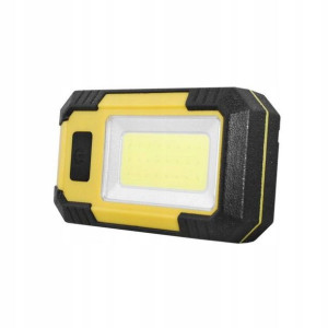 Lampa robocza LTC LED COB 10W 6000K IP44 4000mAh
