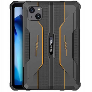 Tablet Oukitel RT3 8" 4/64GB Orange Rugged