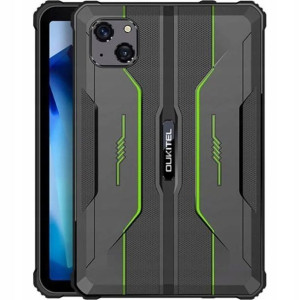 Tablet Oukitel RT3 8" 4/64GB Green Rugged