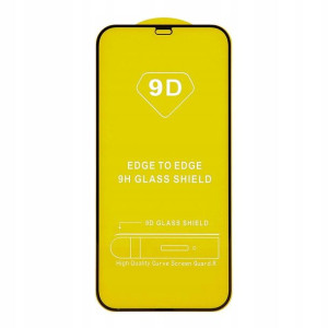 Tfo Szkło hartowane 9D do Xiaomi Poco X3 / X3 NFC