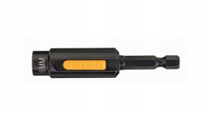 Dewalt Końcówka Z Nasadką 8mm Samoczyszcząca